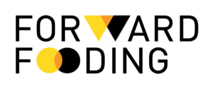 Forward Fooding logo_black