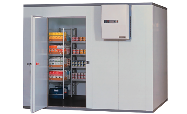 Coldroom Source