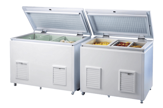 Freezer Destination